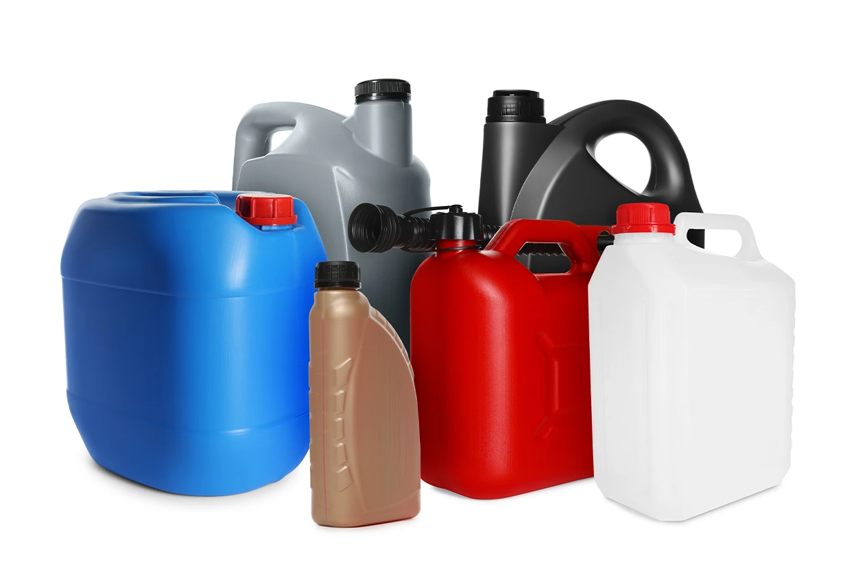 Chimica e Fertilizzanti