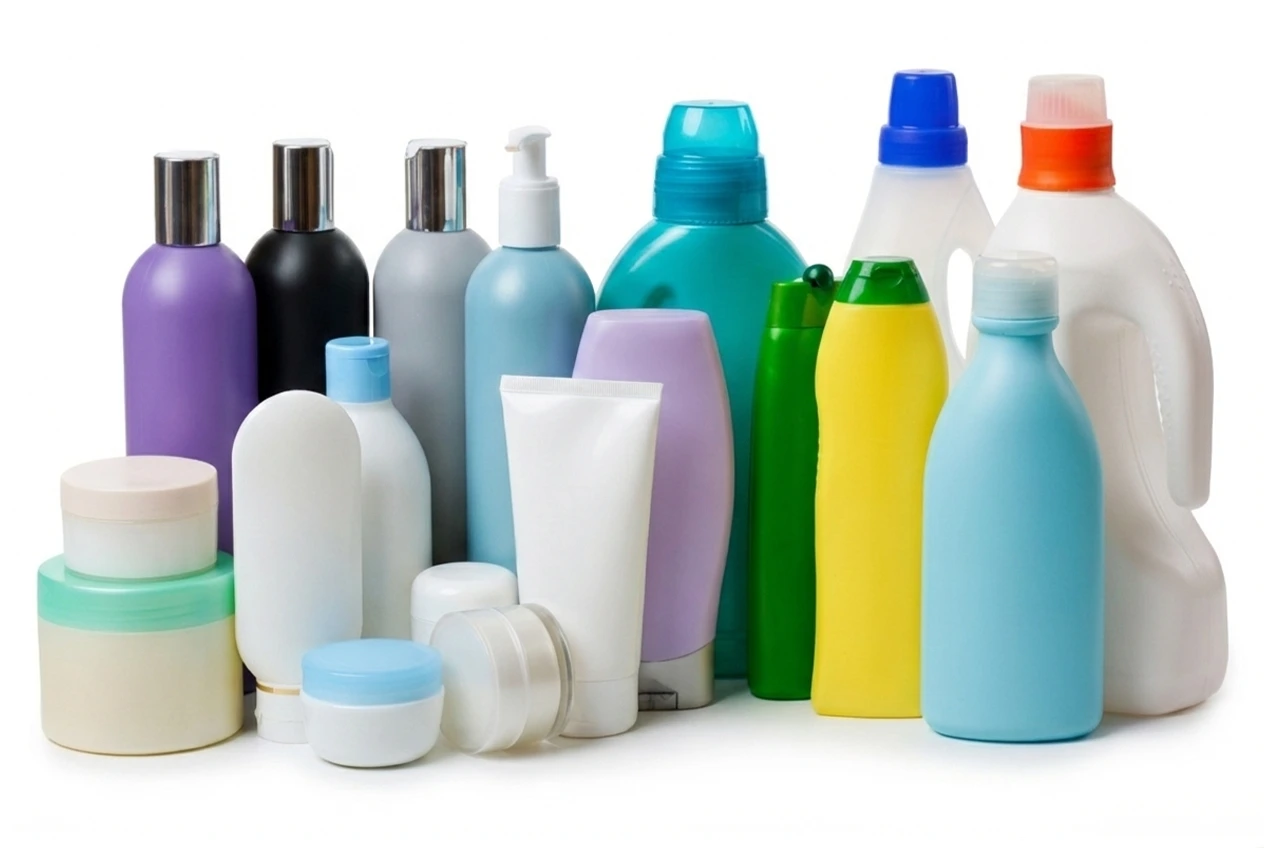 Cosmetica e Detergenza